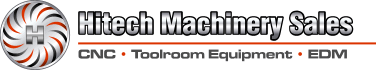 Hitech Machinery Sales, Inc: Miscellaneous Items inventory